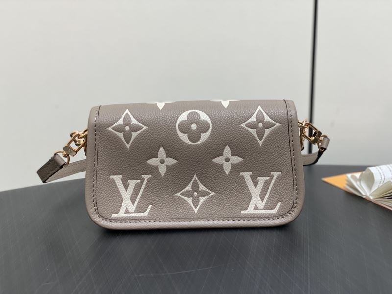 Louis Vuitton Satchel Bags